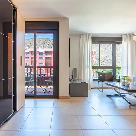 El Mocan Cosy Studio Ph05 Appartement *