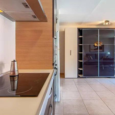 El Mocan Cosy Studio Ph05 Appartement *