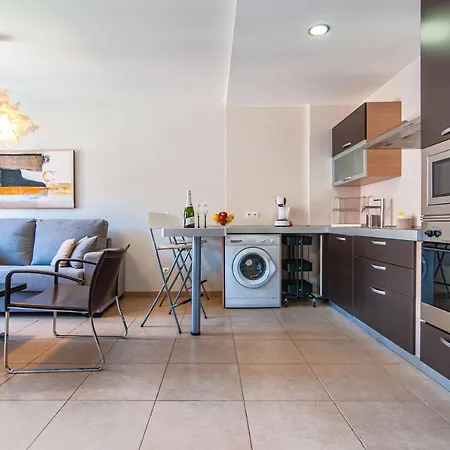 Appartement El Mocan Cosy Studio Ph05 Palm-mar