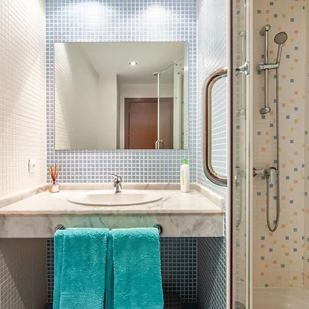 El Mocan Cosy Studio Ph05 Appartement *