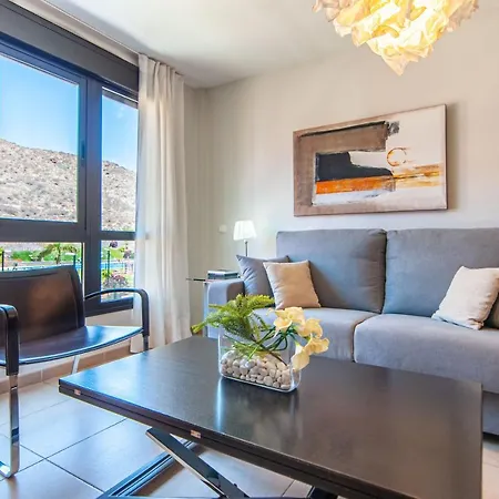 Appartement El Mocan Cosy Studio Ph05