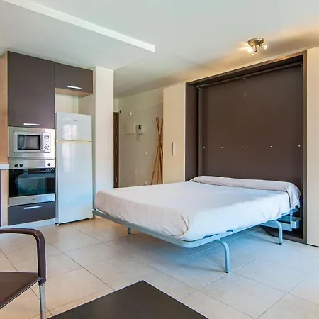 Appartement El Mocan Cosy Studio Ph05 *