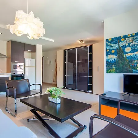Appartement El Mocan Cosy Studio Ph05 Palm-mar