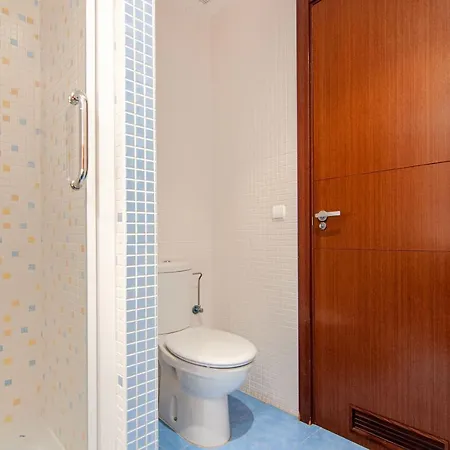 Appartement El Mocan Cosy Studio Ph05 Palm-mar